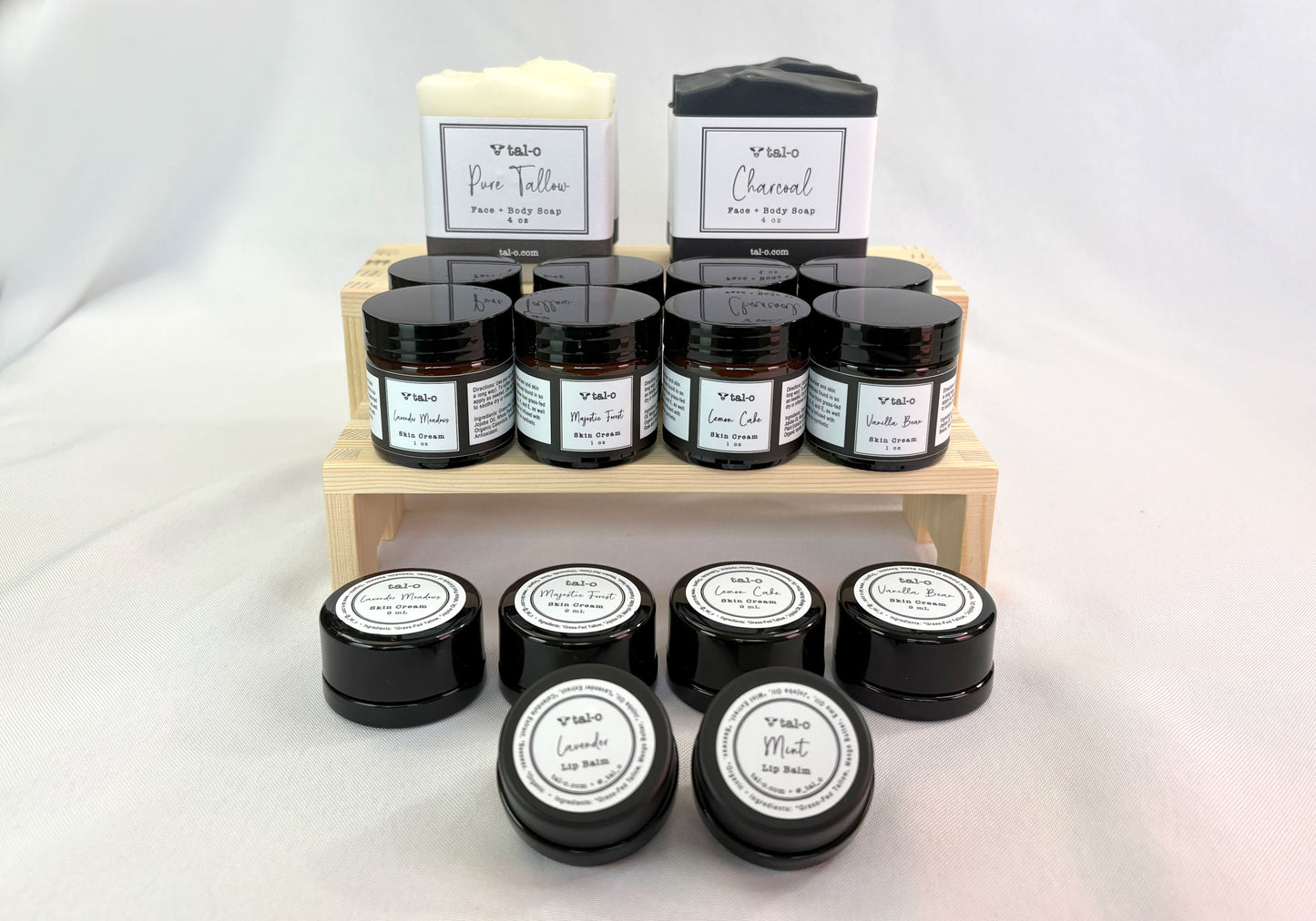Wholesale Starter