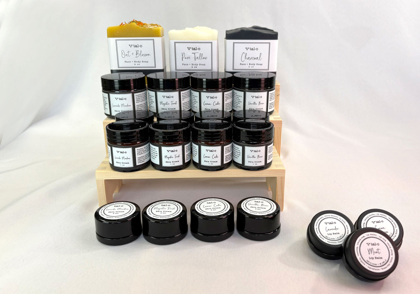 Wholesale Essential