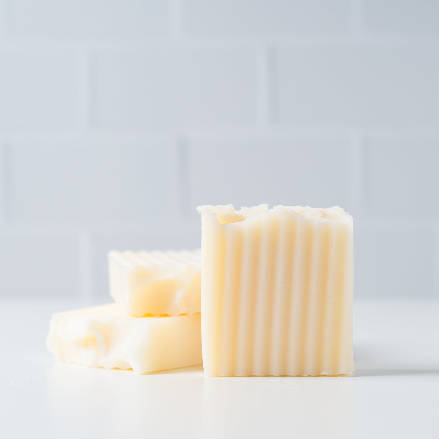 Pure Tallow Soap