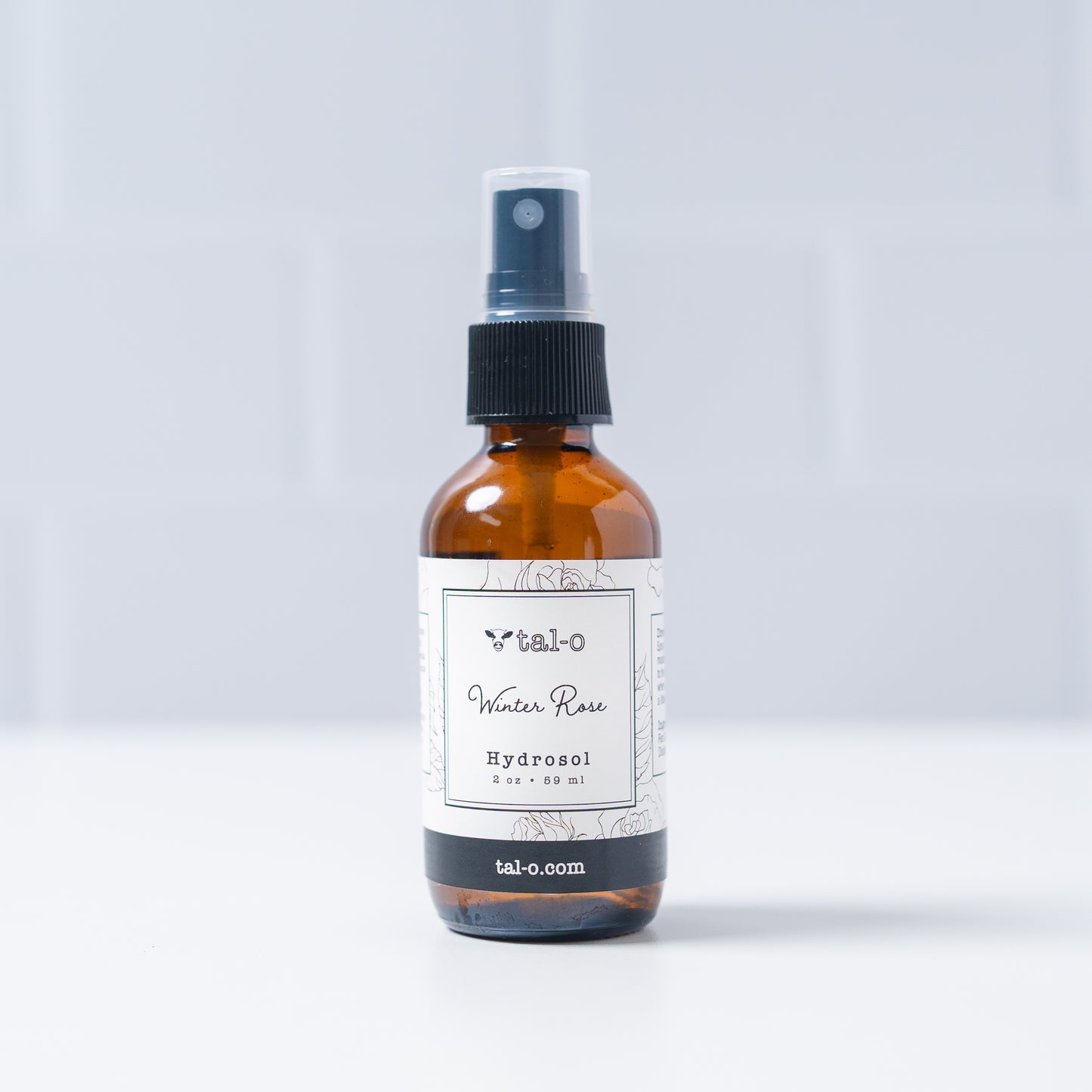 Winter Rose Hydrosol