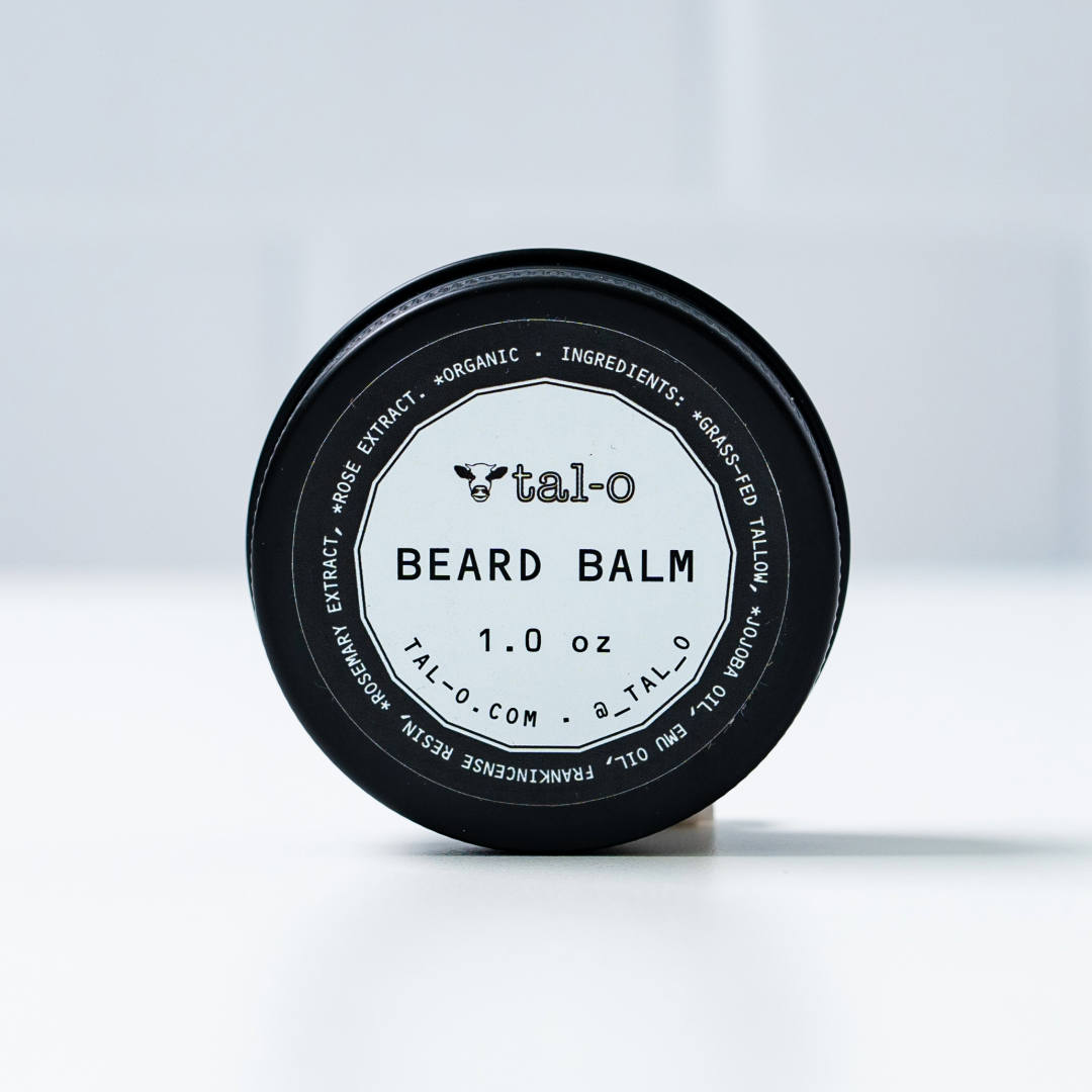 Beard Balm