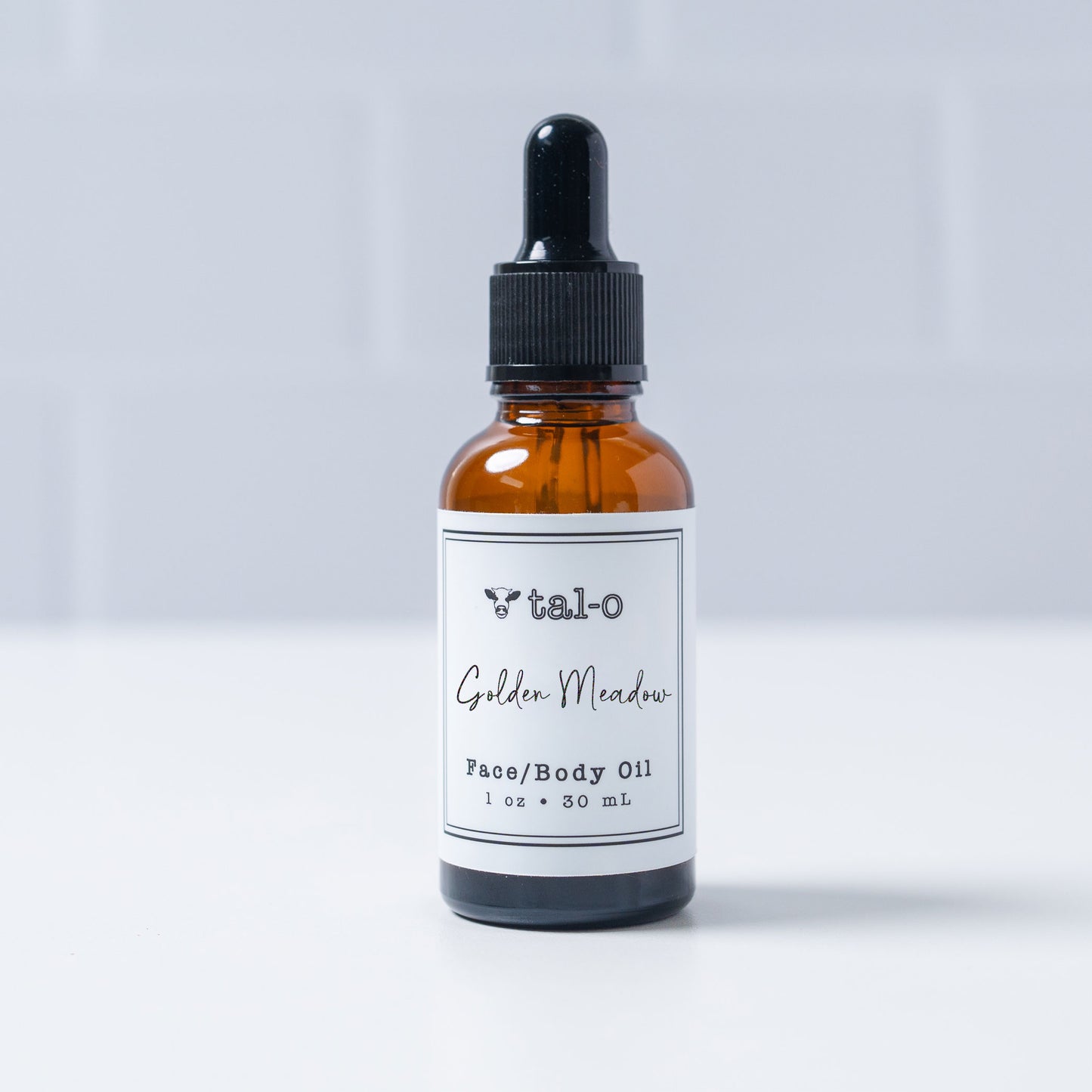 Golden Meadow Infused Oil
