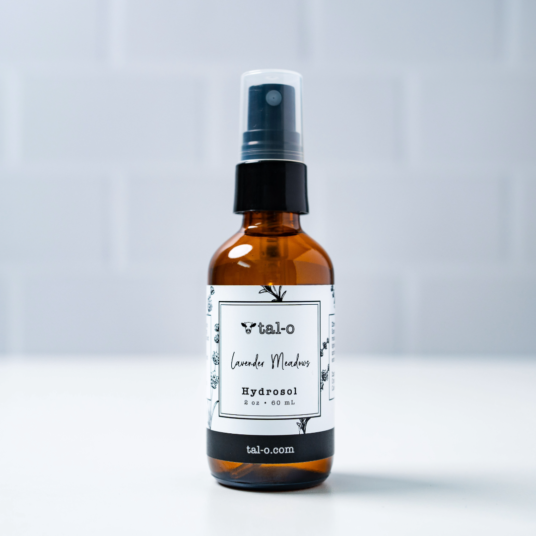 Lavender Meadows Hydrosol
