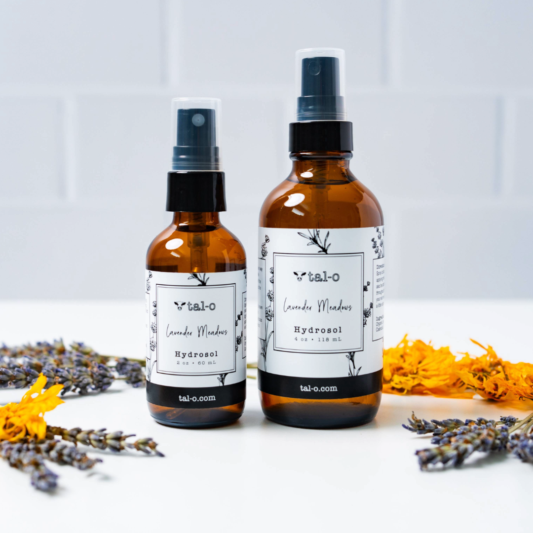 Lavender Meadows Hydrosol