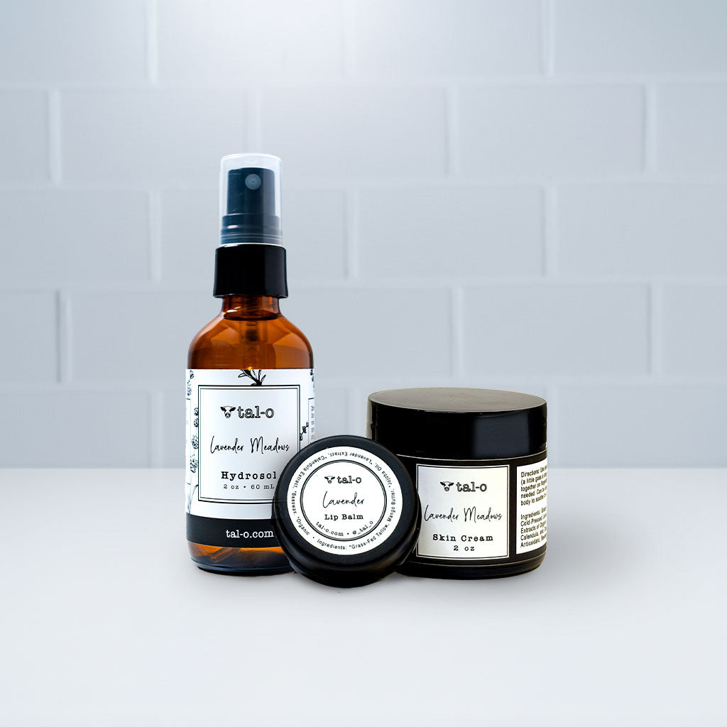 Lavender Meadows Bundle