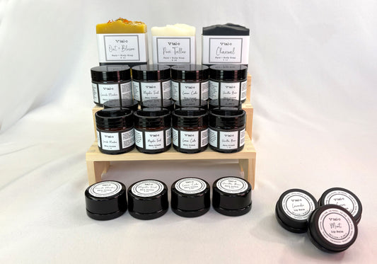 Wholesale Essential