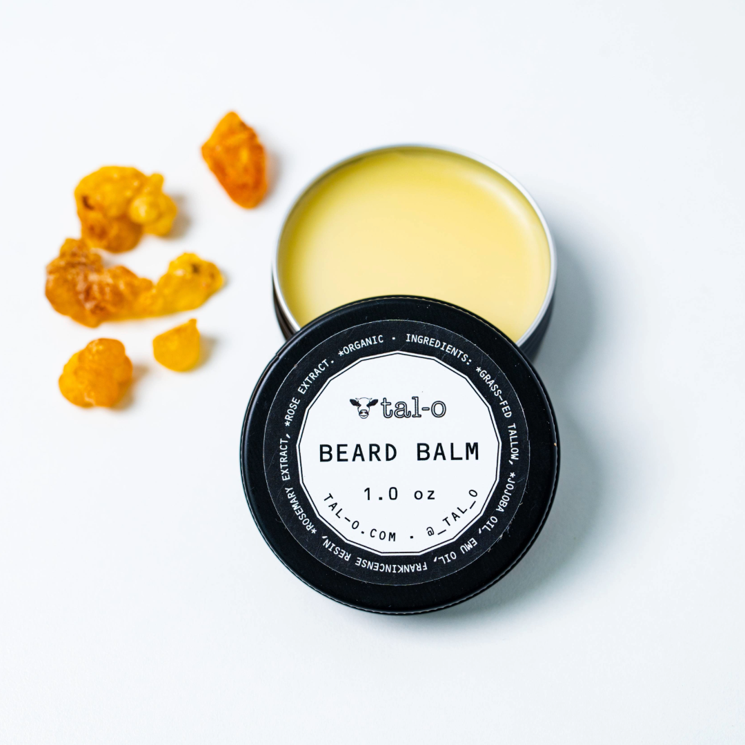 Beard Balm